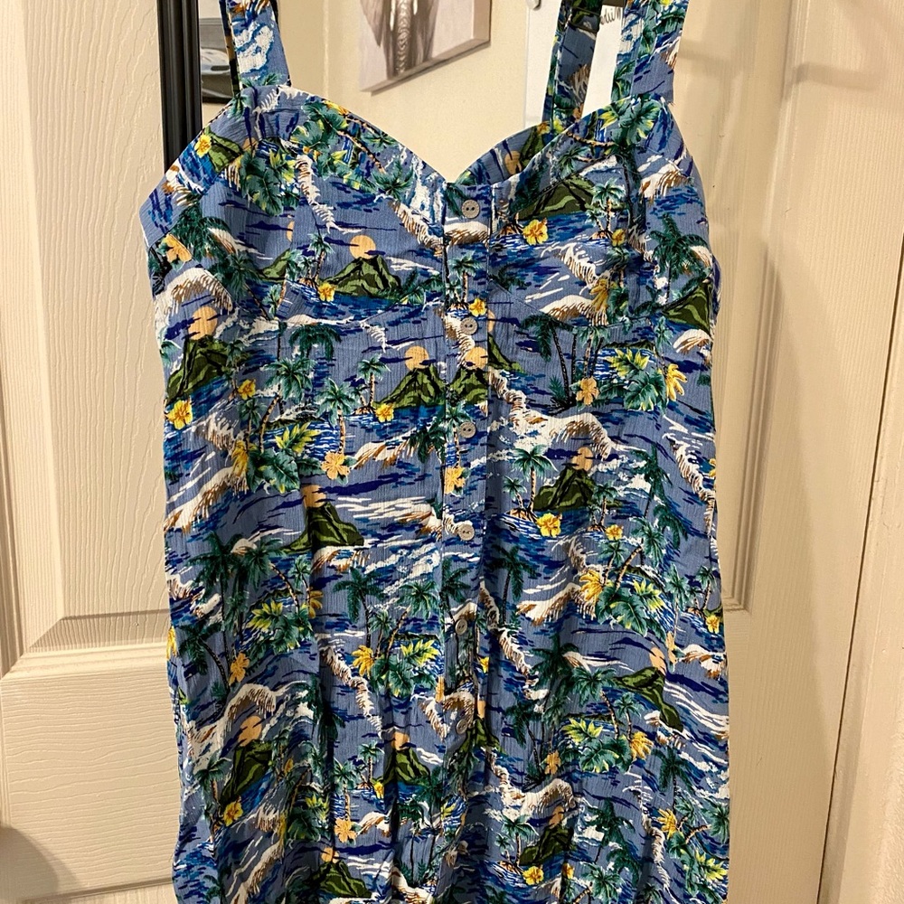 Wild Fable dress